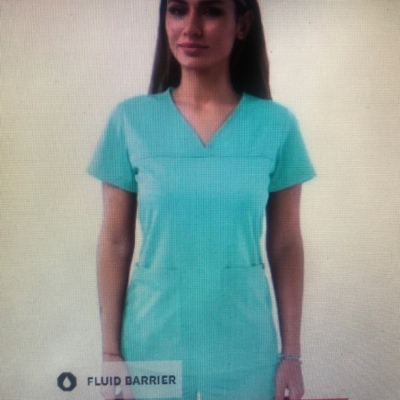 SCRUBS NWT Size XS - Picture 6 of 7